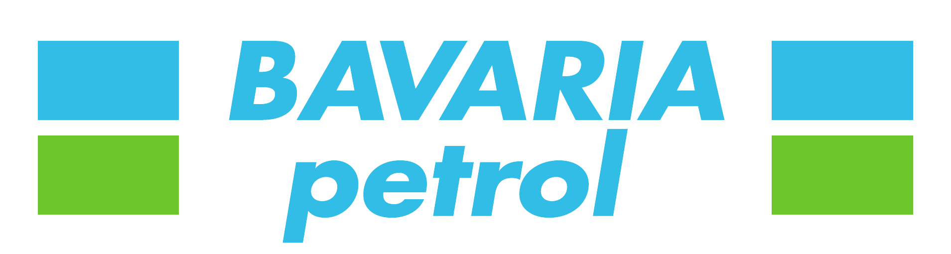 Logo von BAVARIA petrol