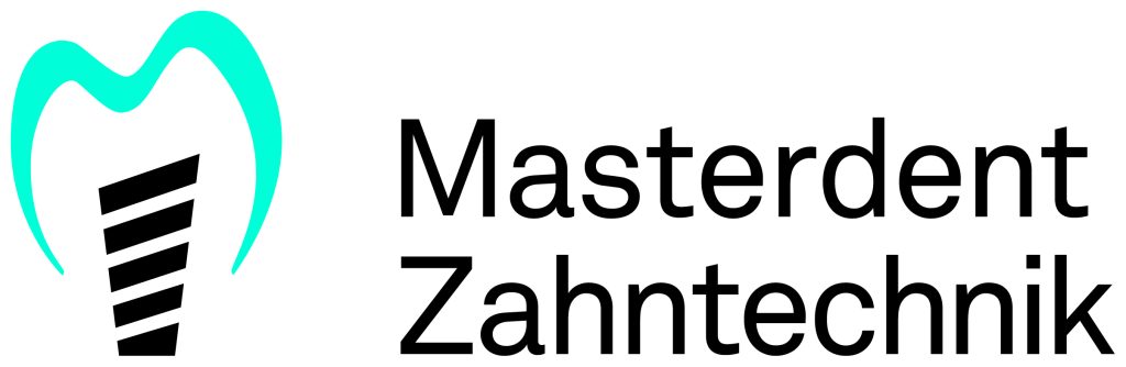 Logo von Masterdent Zahntechnik