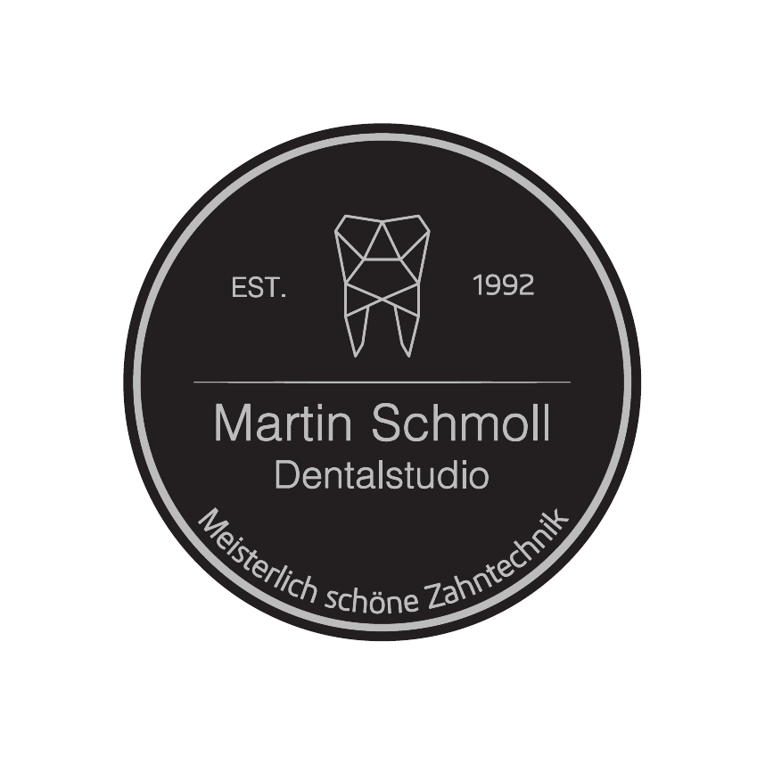 Logo von Martin Schmoll Dentalstudio